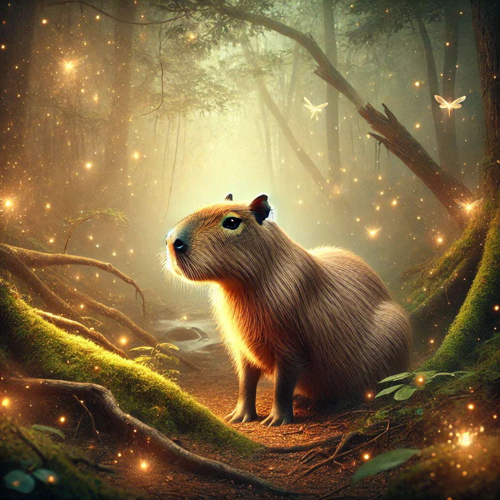 Capybara Myths and Misconceptions: Separating Fact from Fiction