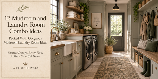 12 Mudroom and Laundry Room Combo Ideas Packed With Gorgeous Mudroom Laundry Room Ideas