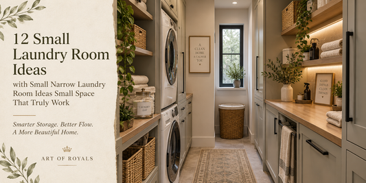 12 Small Laundry Room Ideas with Small Narrow Laundry Room Ideas Small Space That Truly Work