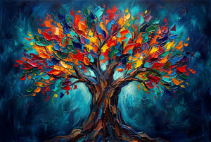Nature Canvas Wall Art