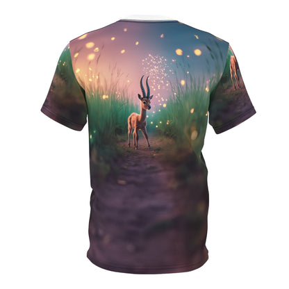 Twilight Meadow Saola