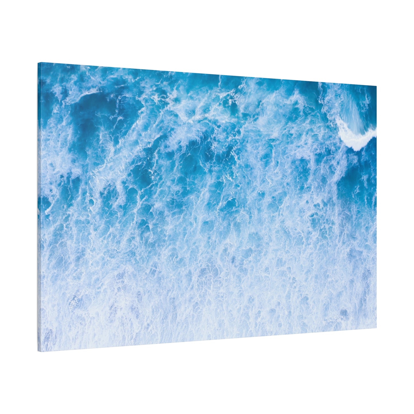 Majestic Ocean Waves – Seascape Serenity