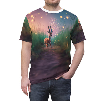 Twilight Meadow Saola