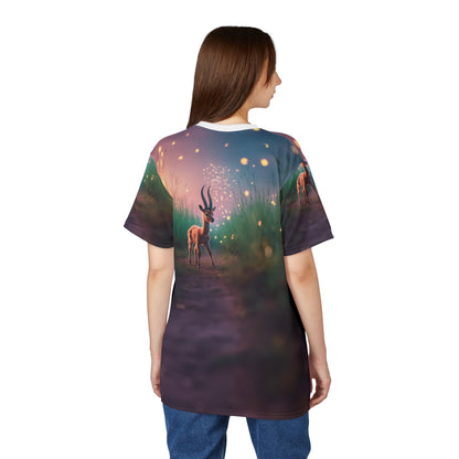 Twilight Meadow Saola