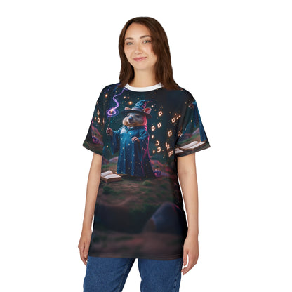 Galactic Explorer Quokka