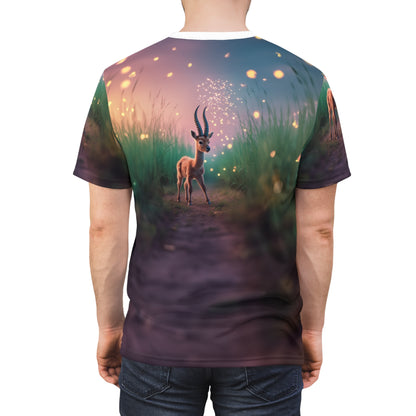 Twilight Meadow Saola