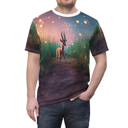 Twilight Meadow Saola