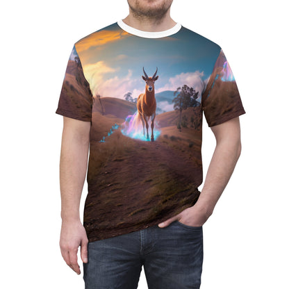 Blazing Fairy Dust Saola - ART OF ROYALS