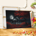 Blood Moon Hunter – The Night Stalker