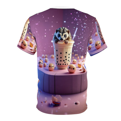 Café Dessert Pangolin - ART OF ROYALS
