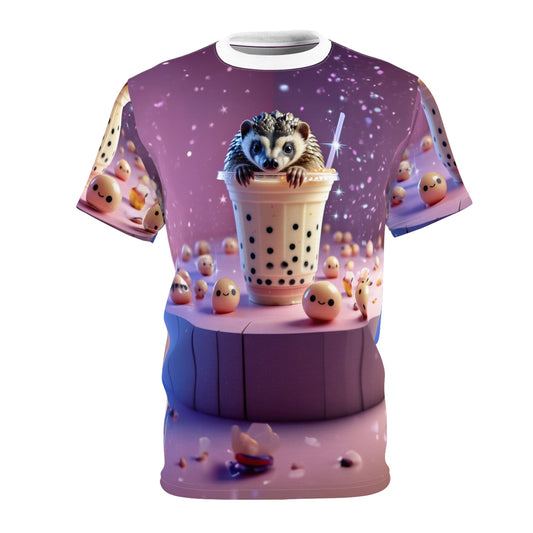 Café Dessert Pangolin - ART OF ROYALS