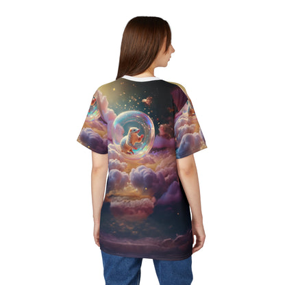 Celestial Dream Pangolin - ART OF ROYALS