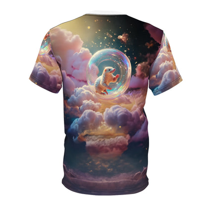 Celestial Dream Pangolin - ART OF ROYALS