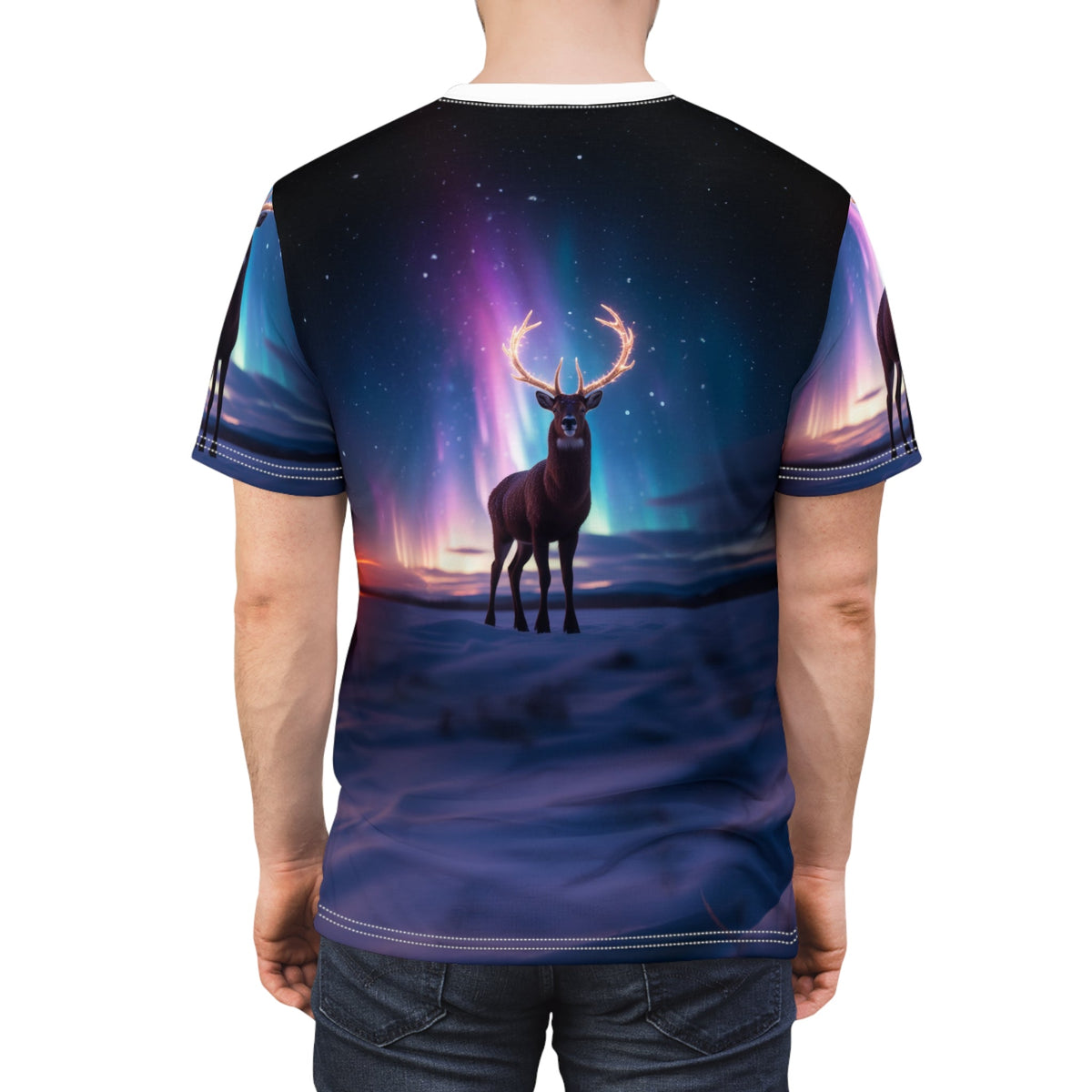 Cosmic Horizon Saola - ART OF ROYALS