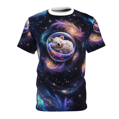 Cosmic Voyager Quokka - ART OF ROYALS