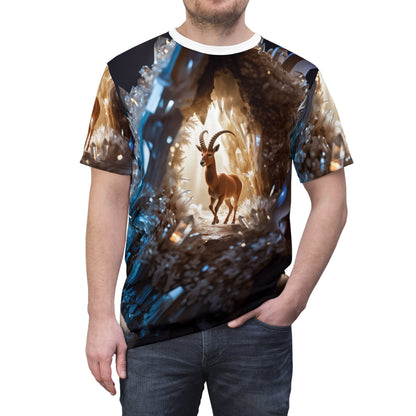 Crystal Sanctuary - ART OF ROYALS