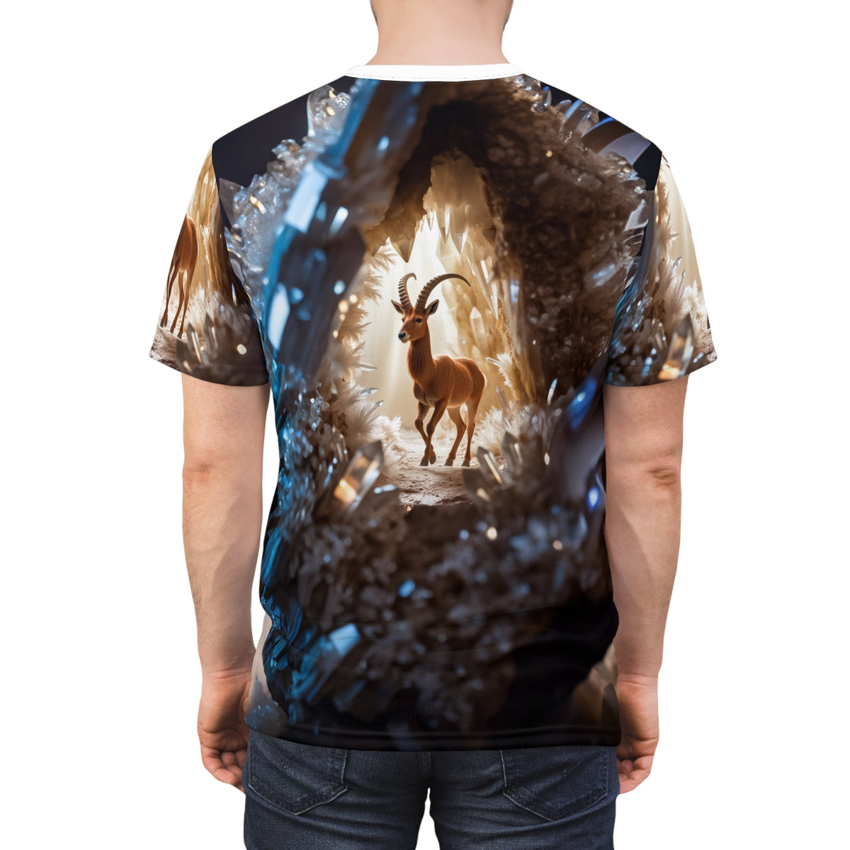 Crystal Sanctuary - ART OF ROYALS
