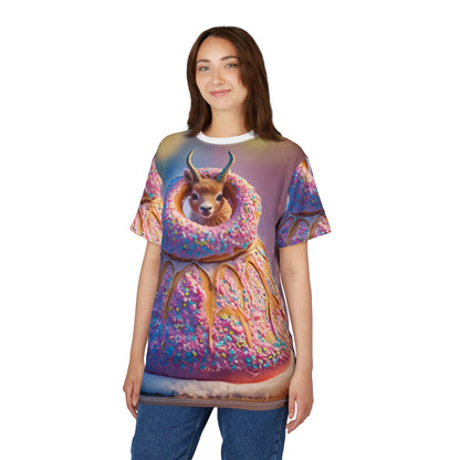 Donut Delight Saola - ART OF ROYALS