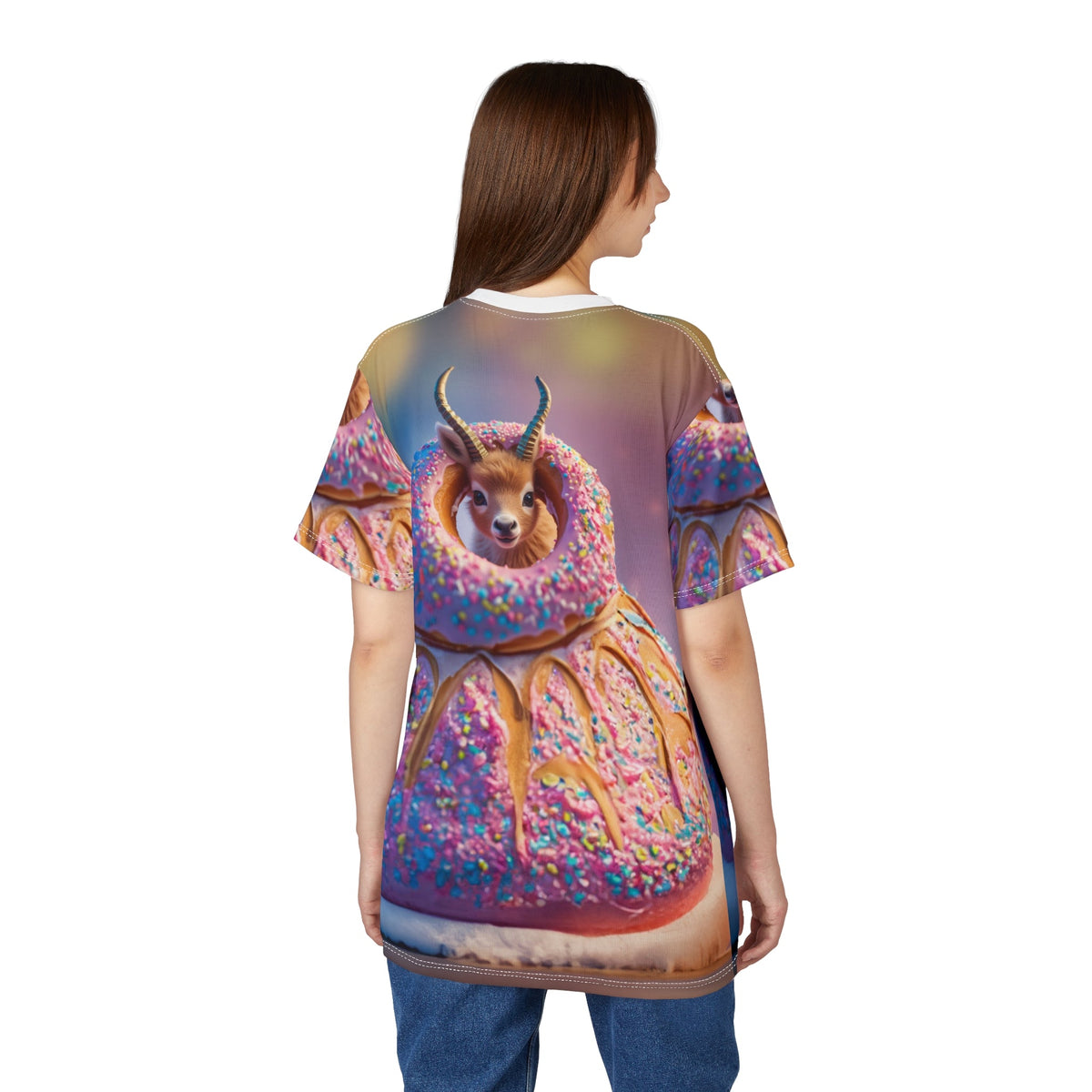 Donut Delight Saola - ART OF ROYALS