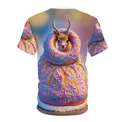 Donut Delight Saola - ART OF ROYALS