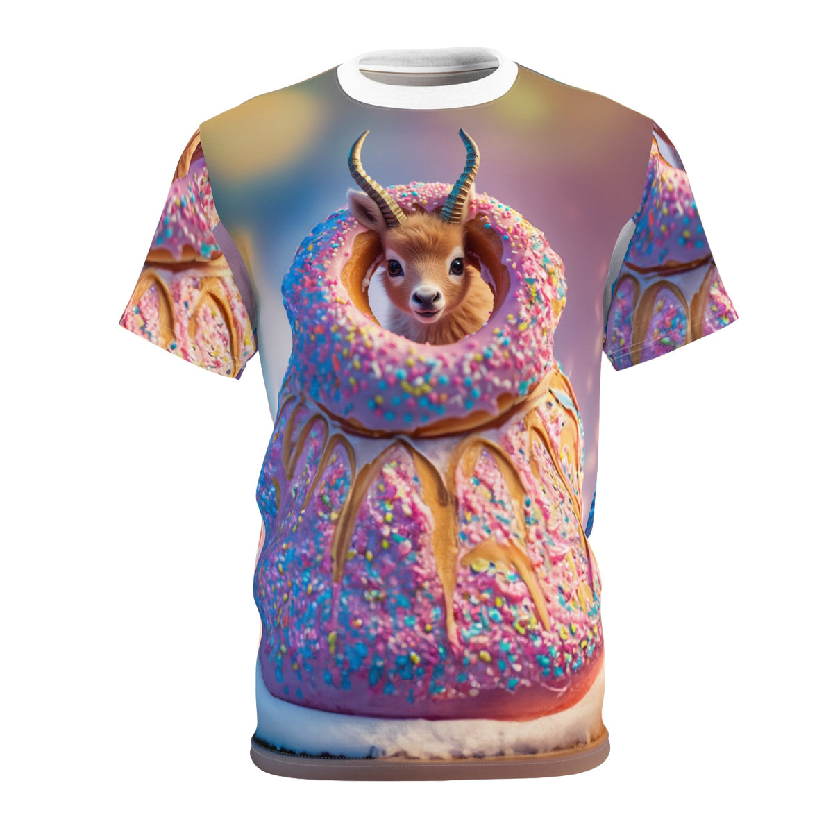 Donut Delight Saola - ART OF ROYALS