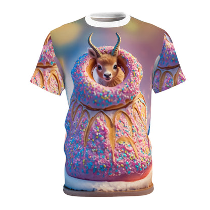 Donut Delight Saola - ART OF ROYALS