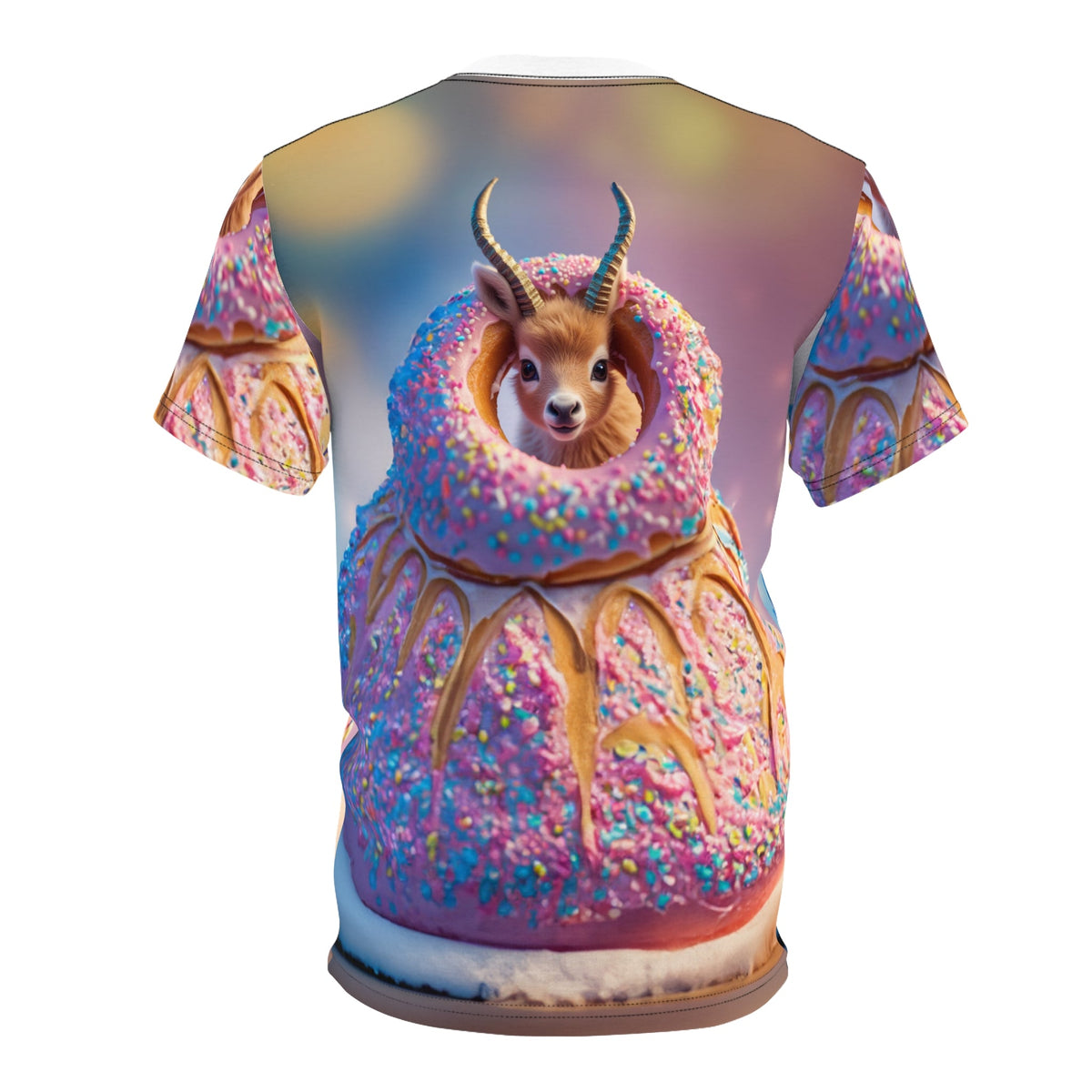 Donut Delight Saola - ART OF ROYALS