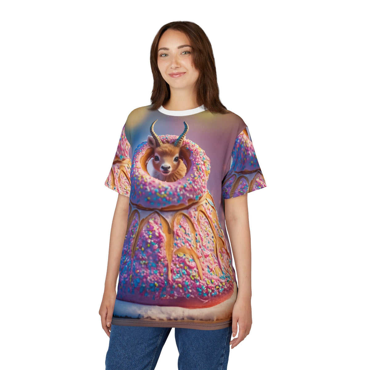 Donut Delight Saola - ART OF ROYALS