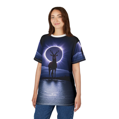 Eclipse Watcher Saola - ART OF ROYALS