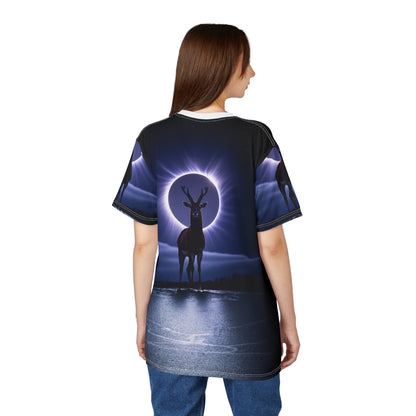 Eclipse Watcher Saola - ART OF ROYALS