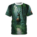 Enchanted Jungle Saola