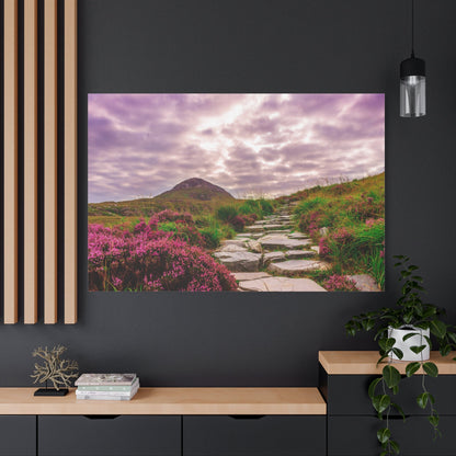Enchanting Irish Highlands – A Scenic Natural Retreat - ART OF ROYALS