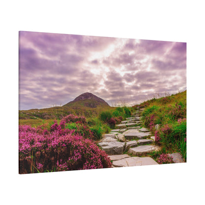 Enchanting Irish Highlands – A Scenic Natural Retreat - ART OF ROYALS