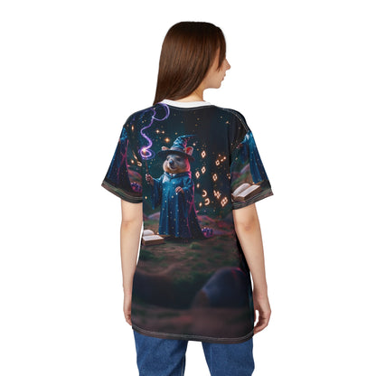 Galactic Explorer Quokka - ART OF ROYALS
