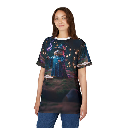Galactic Explorer Quokka - ART OF ROYALS