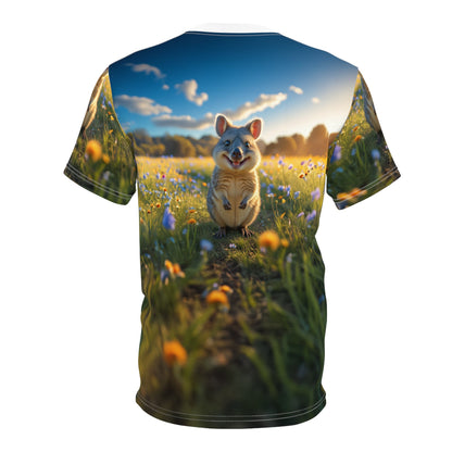 Golden Hour Quokka - ART OF ROYALS