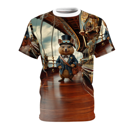 Grand Ballroom Quokka - ART OF ROYALS