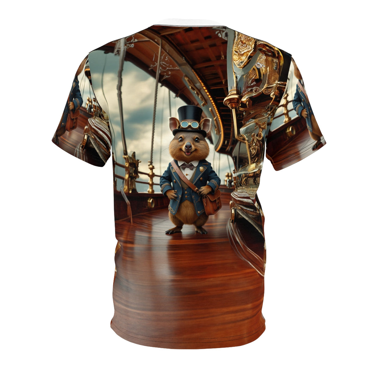 Grand Ballroom Quokka - ART OF ROYALS