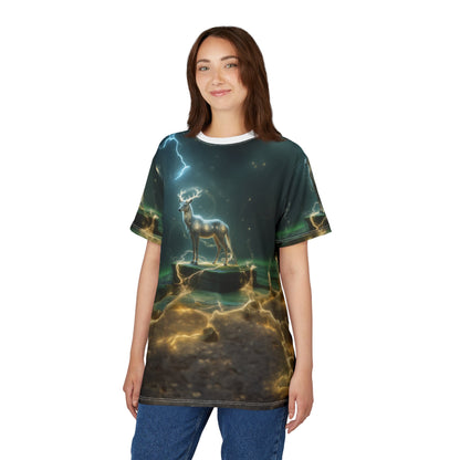 Lightning Guardian Saola - ART OF ROYALS