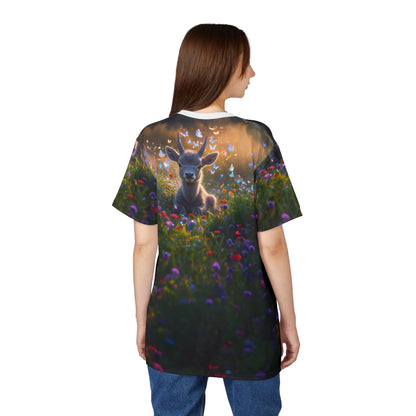 Meadow Spirit Saola - ART OF ROYALS