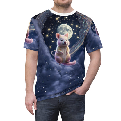 Moonlit Dreamer Quokka - ART OF ROYALS