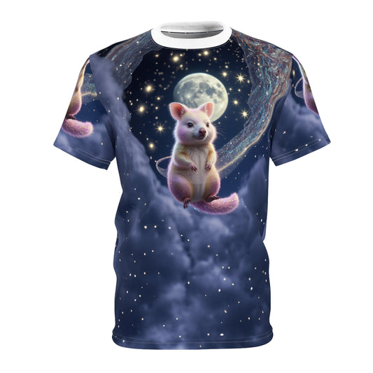 Moonlit Dreamer Quokka - ART OF ROYALS