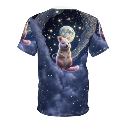 Moonlit Dreamer Quokka - ART OF ROYALS