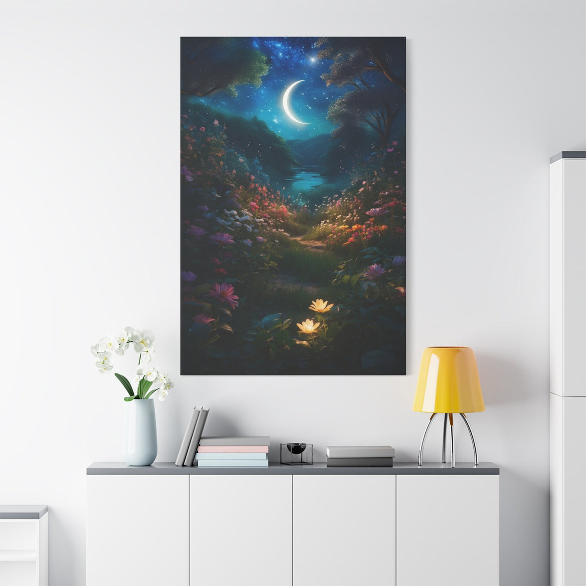 Mystic Grove – The Path of Stars - ART OF ROYALS