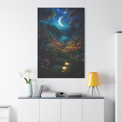 Mystic Grove – The Path of Stars - ART OF ROYALS