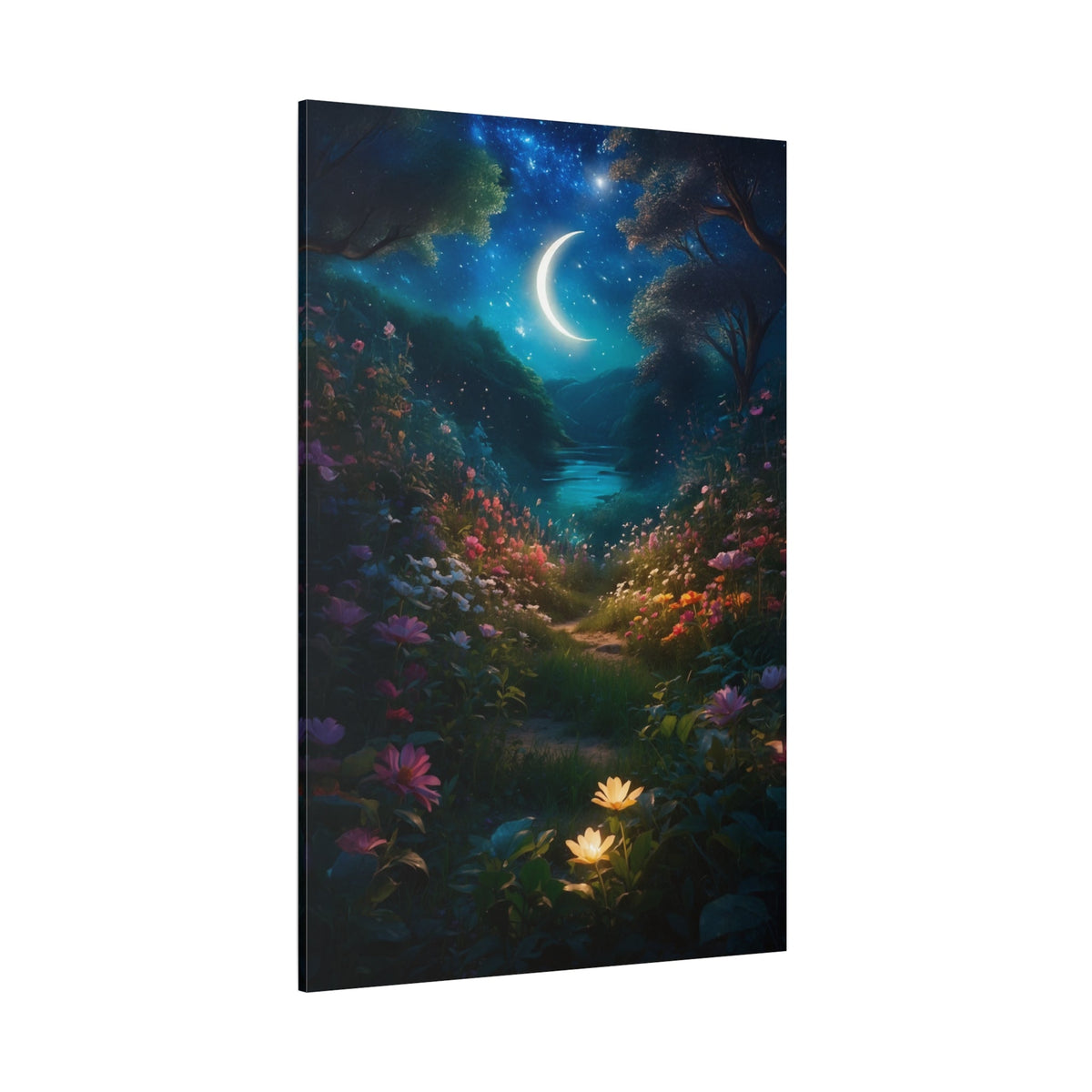 Mystic Grove – The Path of Stars - ART OF ROYALS