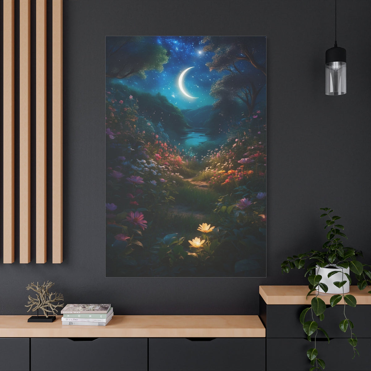 Mystic Grove – The Path of Stars - ART OF ROYALS
