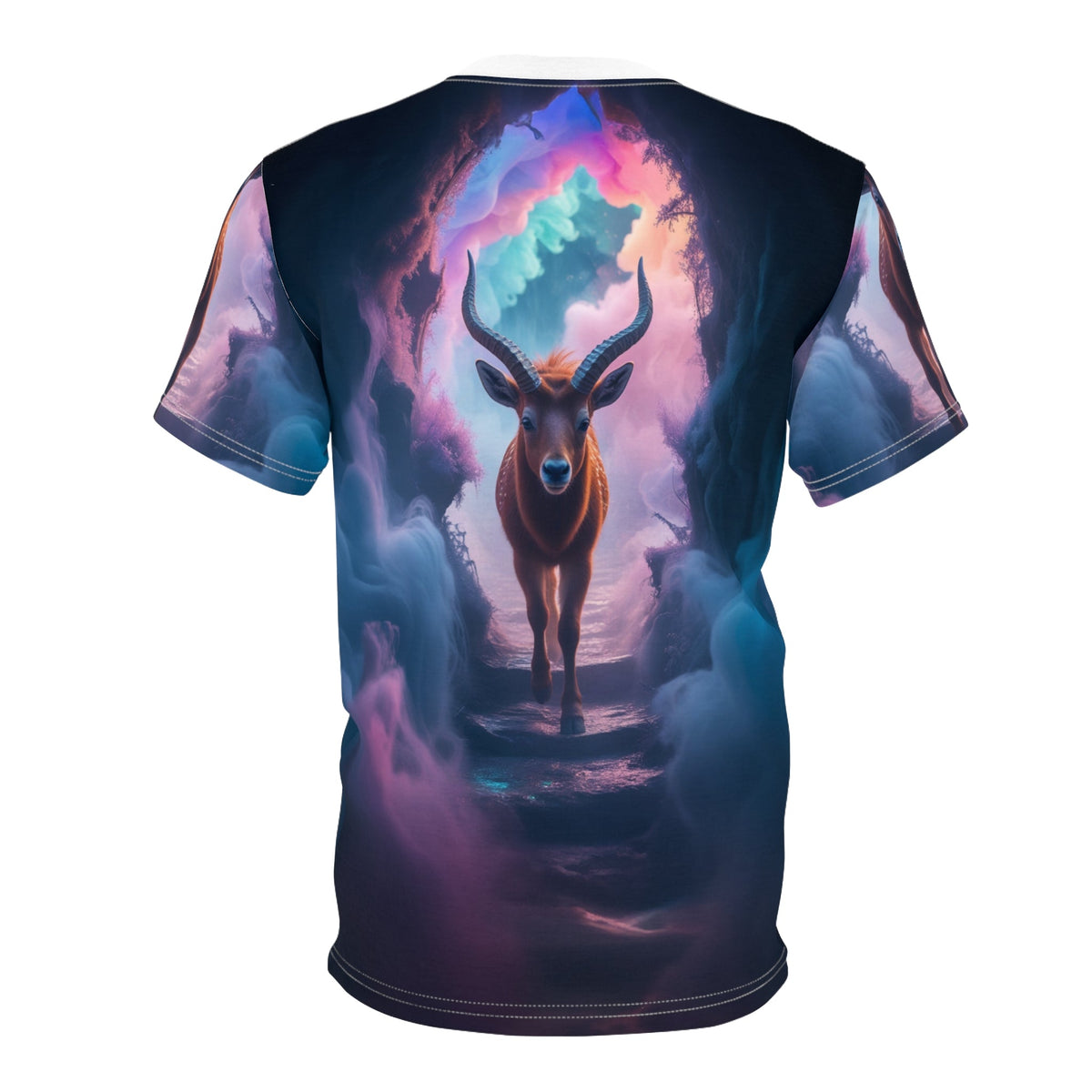 Portal Wanderer Saola - ART OF ROYALS