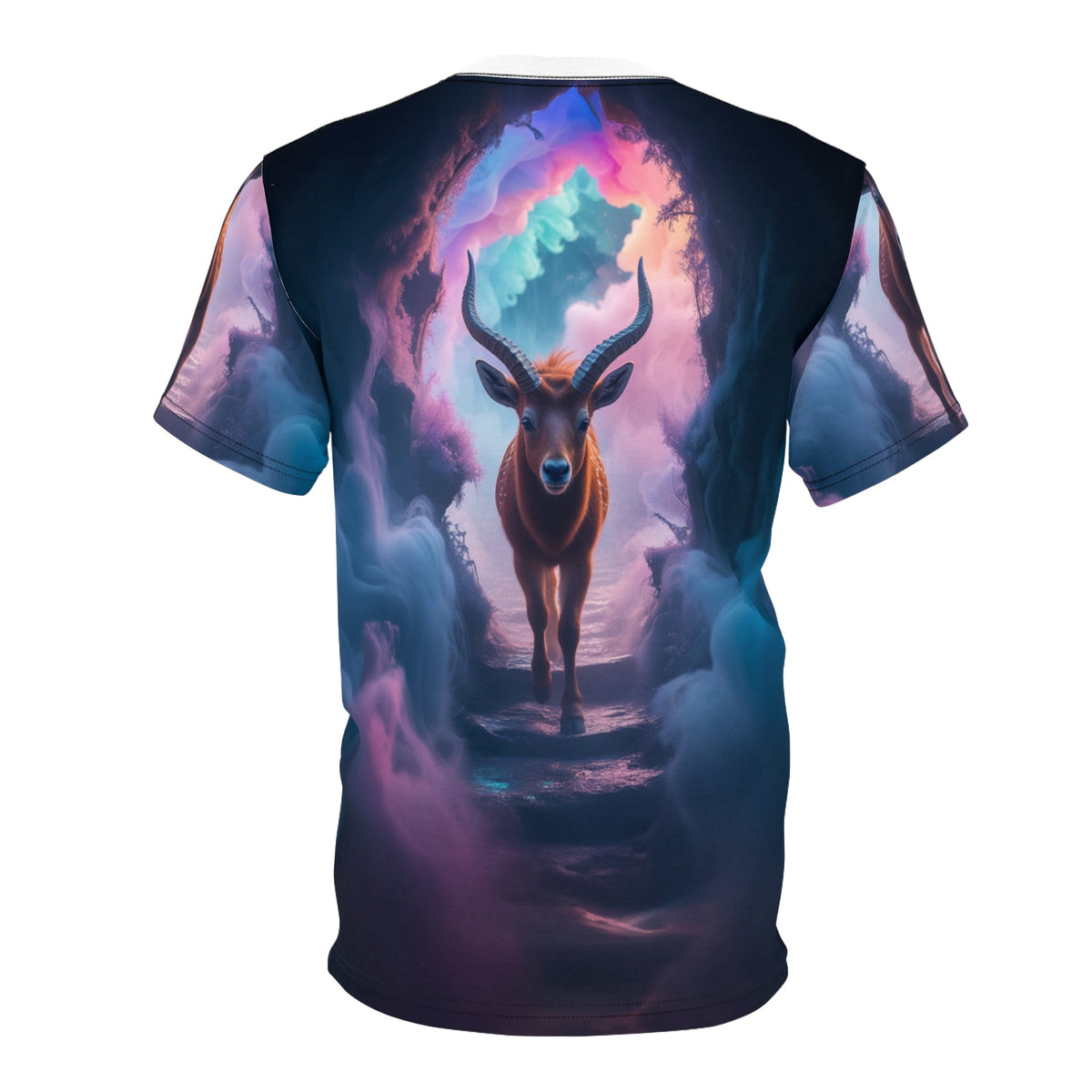 Portal Wanderer Saola - ART OF ROYALS