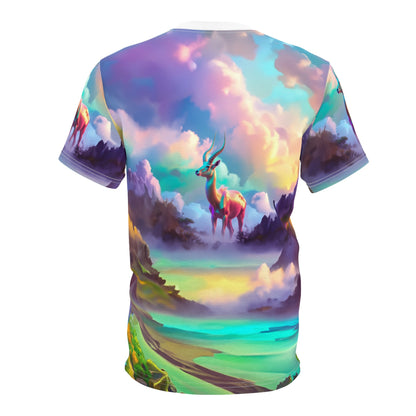 Rainbow Valley Saola - ART OF ROYALS